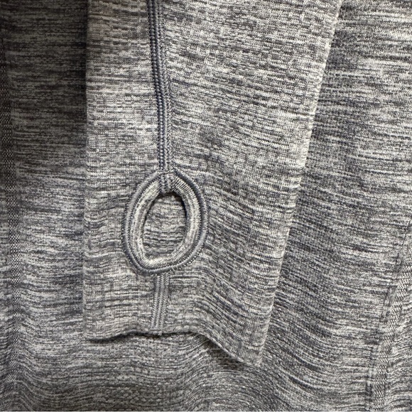 Lululemon Swiftly Tech Long Sleeve Size 12 - Picture 4 of 5